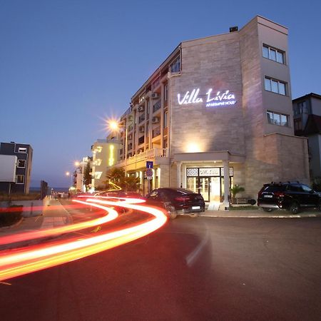 Villa Livia Boutique Apartments Rawda Exterior foto