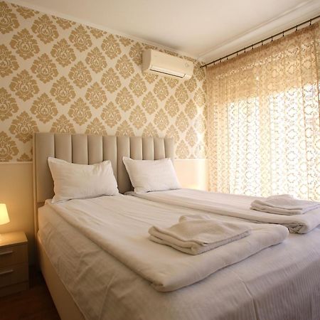 Villa Livia Boutique Apartments Rawda Exterior foto