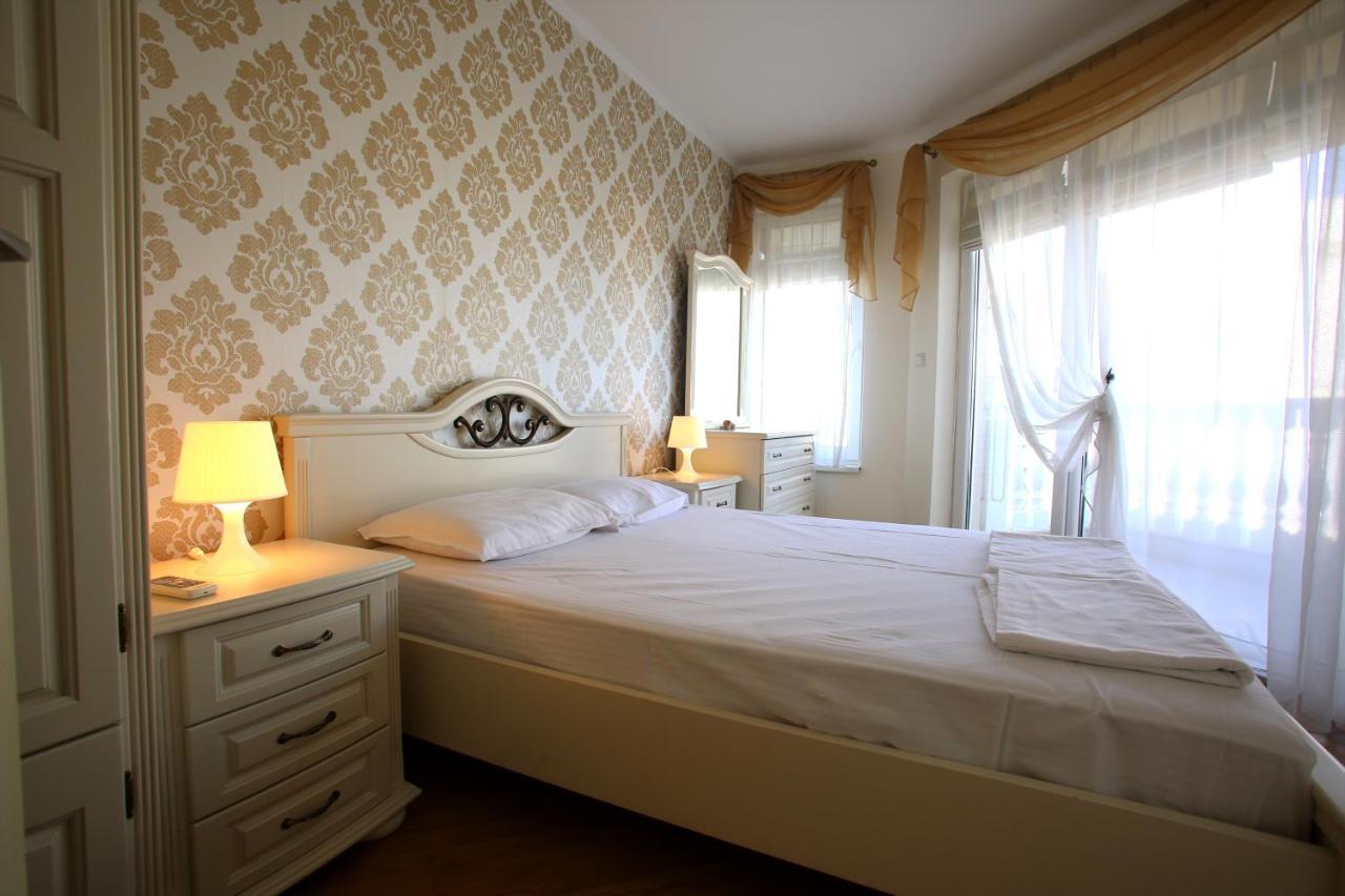 Villa Livia Boutique Apartments Rawda Exterior foto