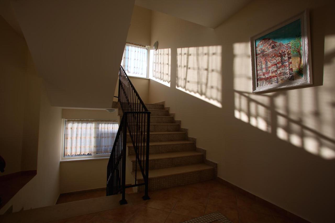 Villa Livia Boutique Apartments Rawda Exterior foto