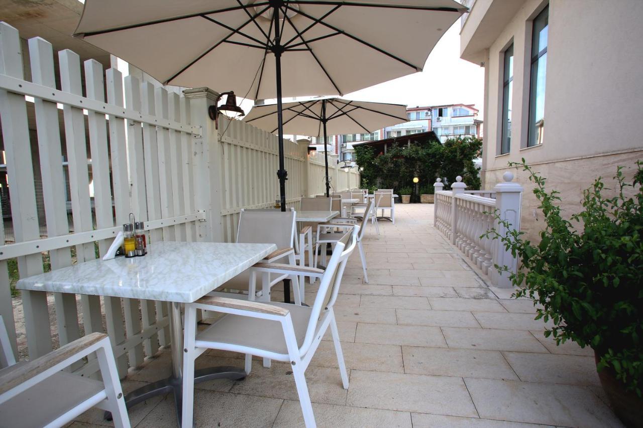 Villa Livia Boutique Apartments Rawda Exterior foto