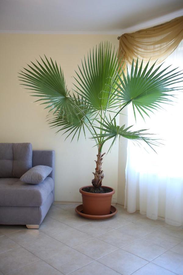 Villa Livia Boutique Apartments Rawda Exterior foto
