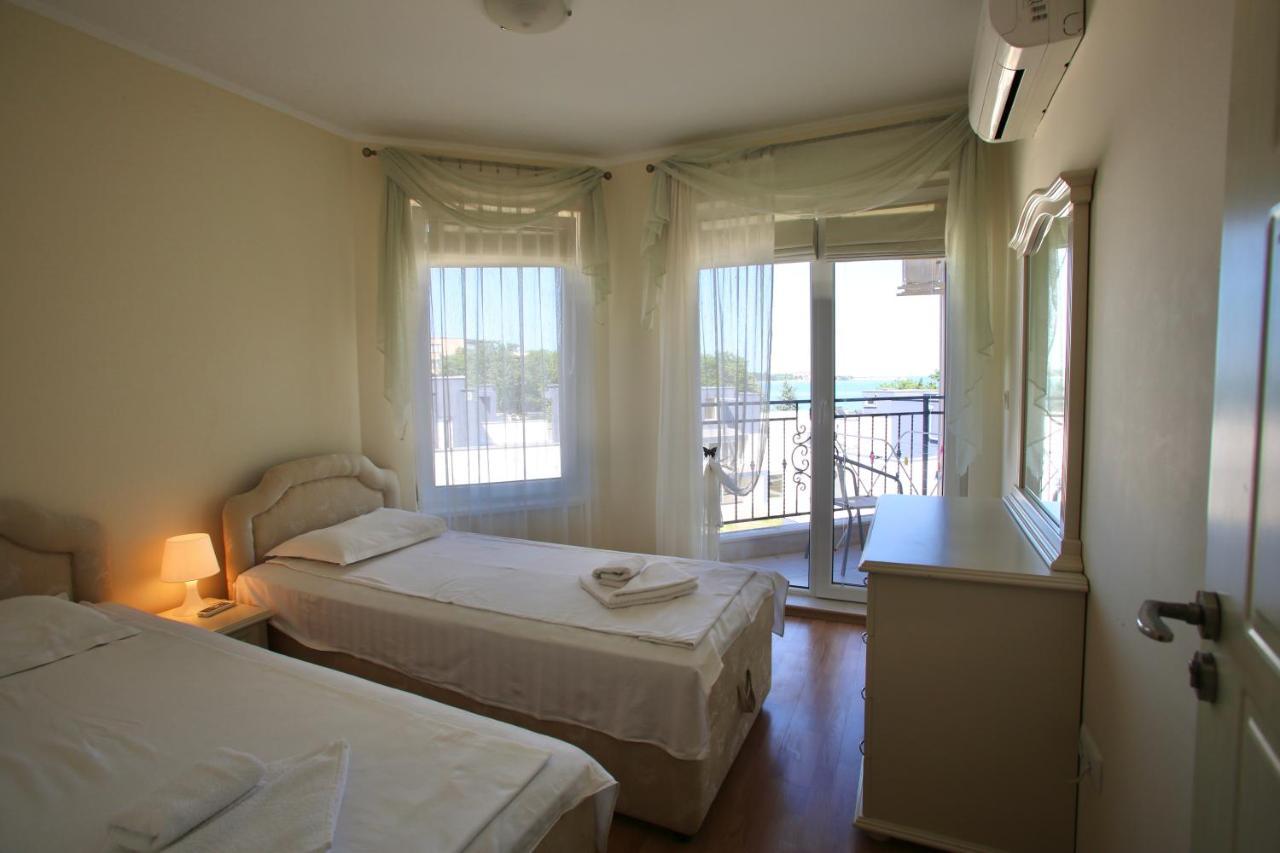 Villa Livia Boutique Apartments Rawda Exterior foto