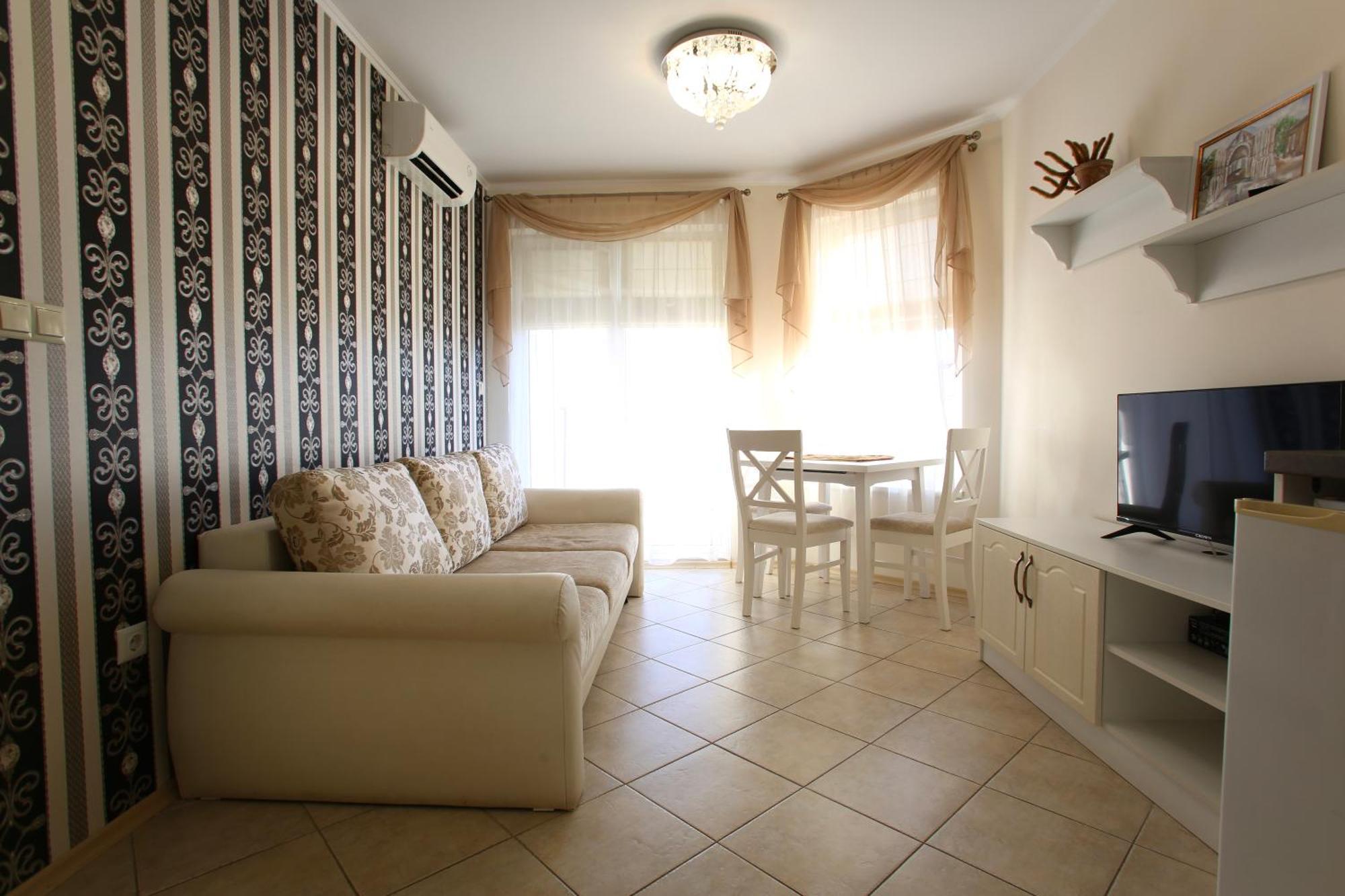 Villa Livia Boutique Apartments Rawda Exterior foto