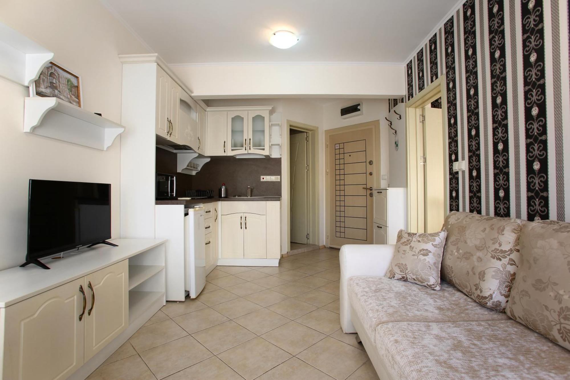 Villa Livia Boutique Apartments Rawda Exterior foto