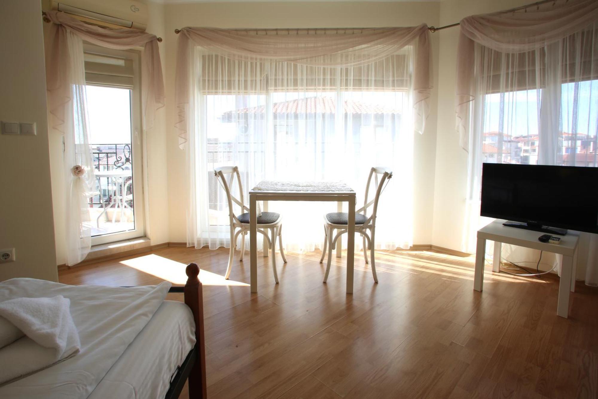 Villa Livia Boutique Apartments Rawda Exterior foto