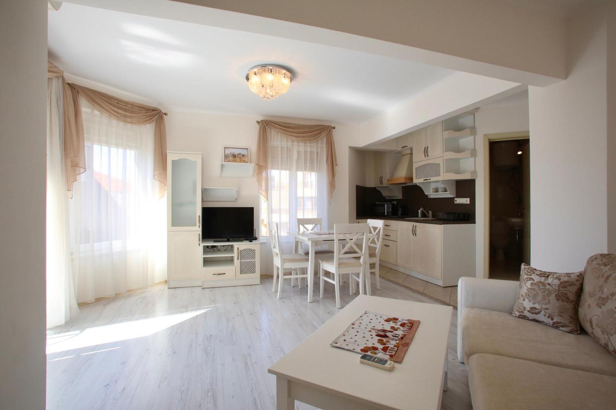 Villa Livia Boutique Apartments Rawda Exterior foto