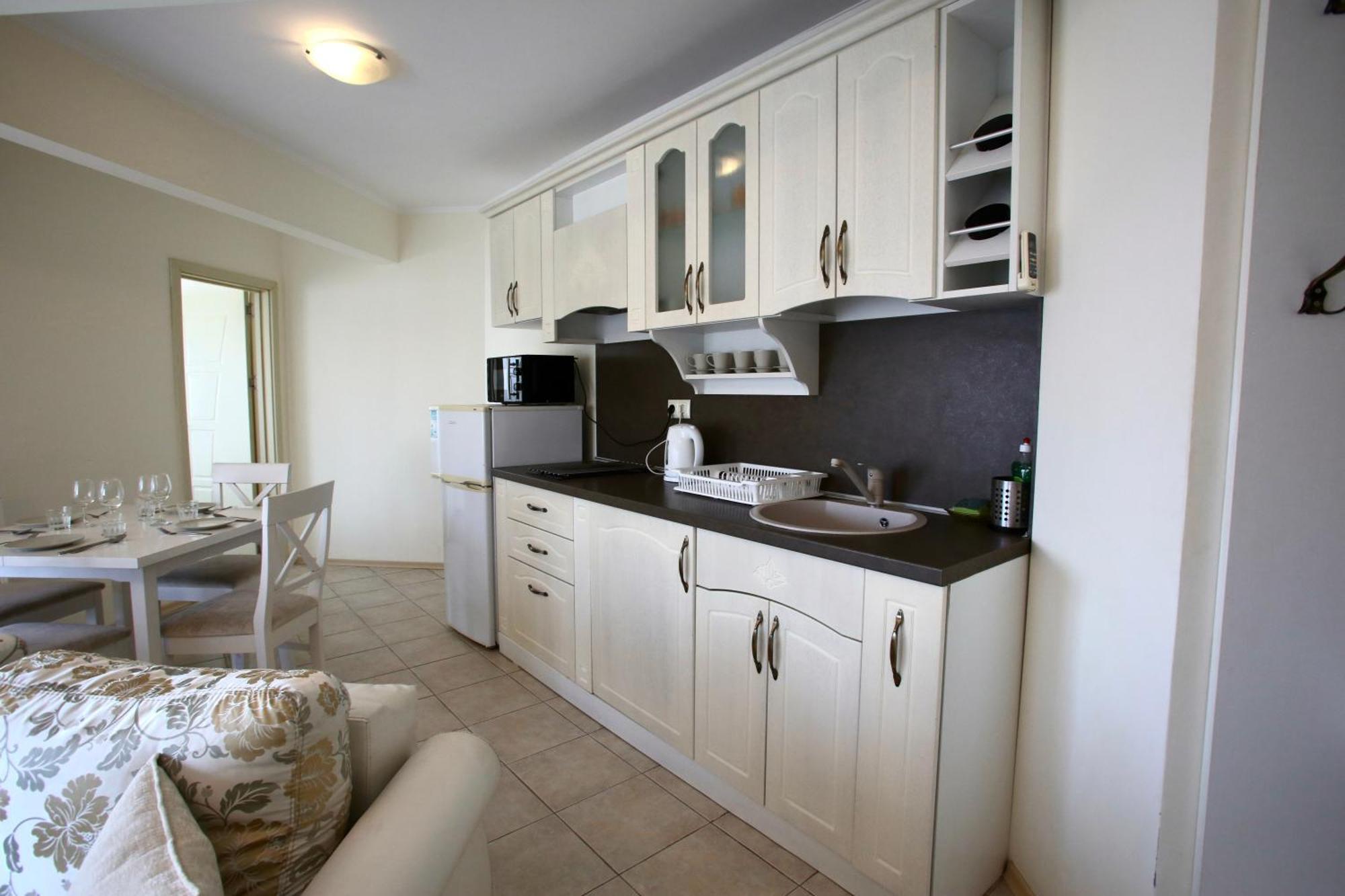 Villa Livia Boutique Apartments Rawda Exterior foto