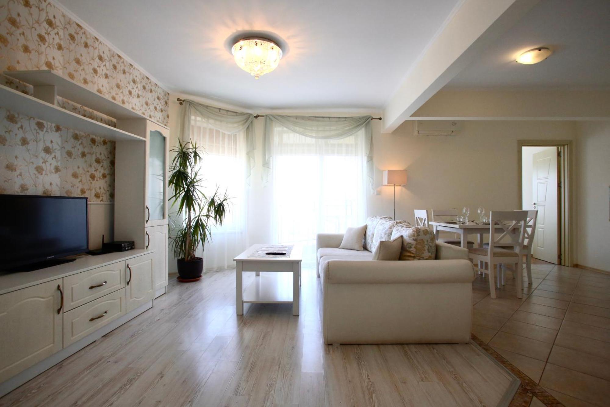Villa Livia Boutique Apartments Rawda Exterior foto