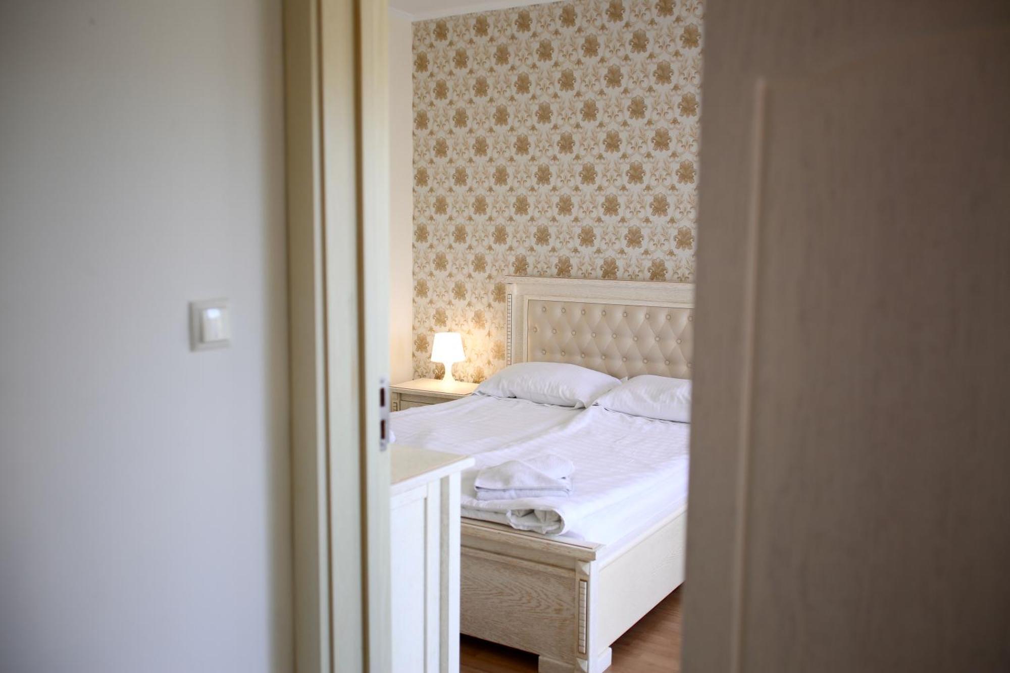 Villa Livia Boutique Apartments Rawda Exterior foto