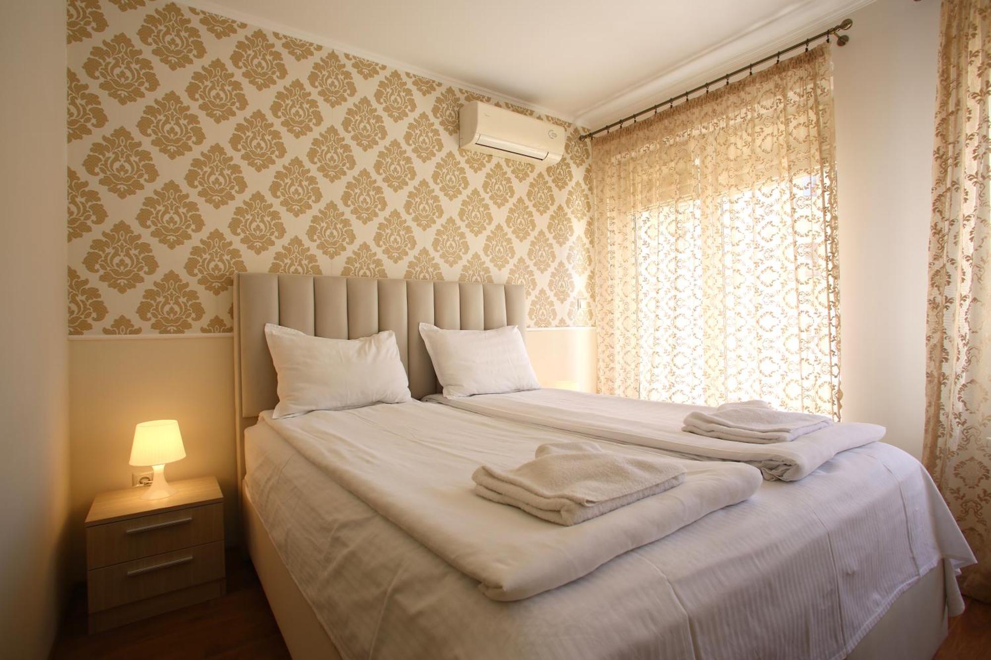 Villa Livia Boutique Apartments Rawda Exterior foto