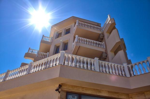 Villa Livia Boutique Apartments Rawda Exterior foto