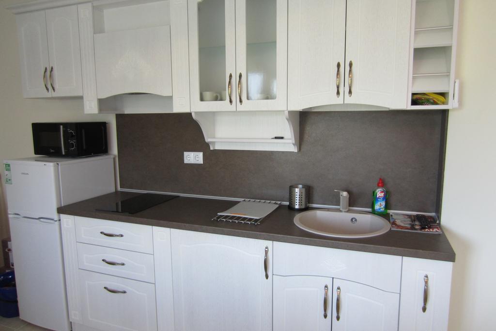 Villa Livia Boutique Apartments Rawda Zimmer foto