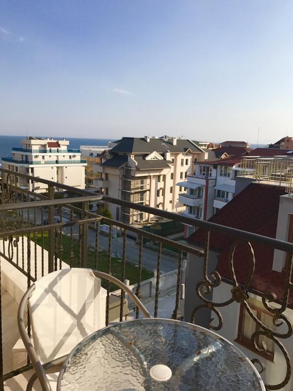 Villa Livia Boutique Apartments Rawda Exterior foto