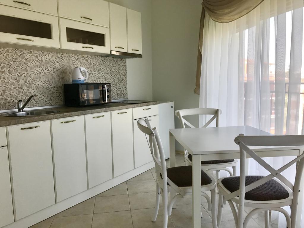 Villa Livia Boutique Apartments Rawda Exterior foto
