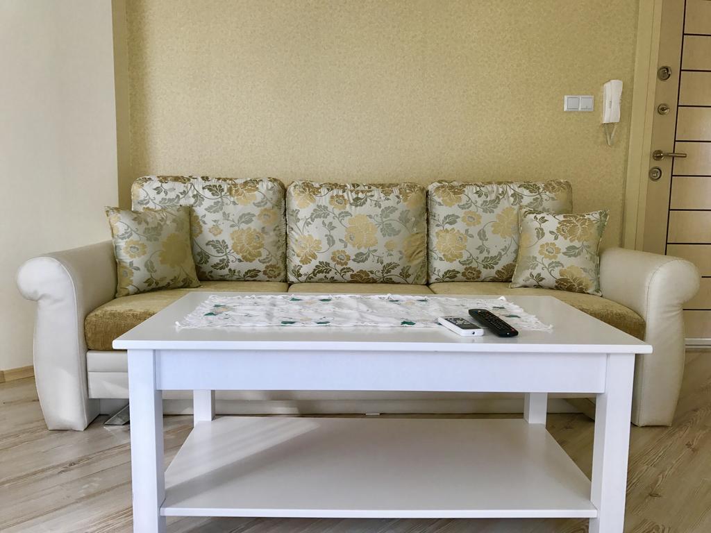 Villa Livia Boutique Apartments Rawda Exterior foto