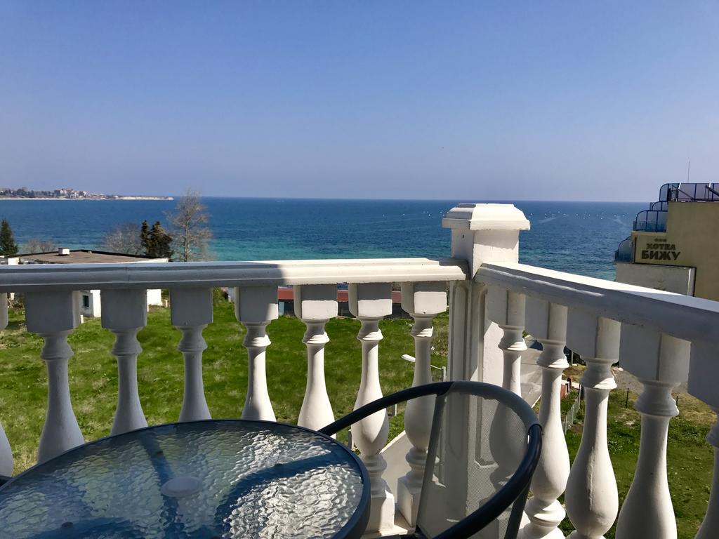 Villa Livia Boutique Apartments Rawda Exterior foto