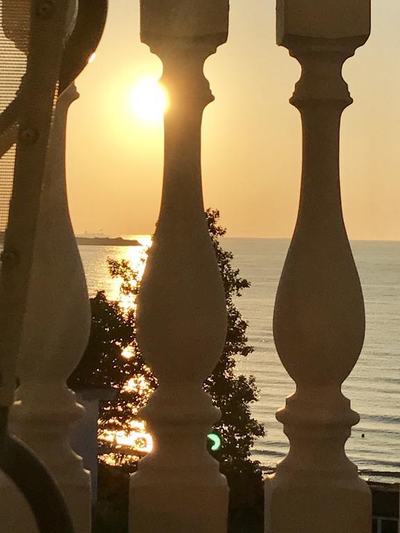 Villa Livia Boutique Apartments Rawda Exterior foto